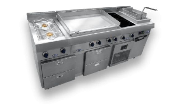 Matériel de cuisson