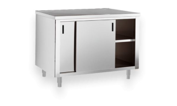 Mobilier Inox