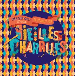 Festival des vieilles charrues